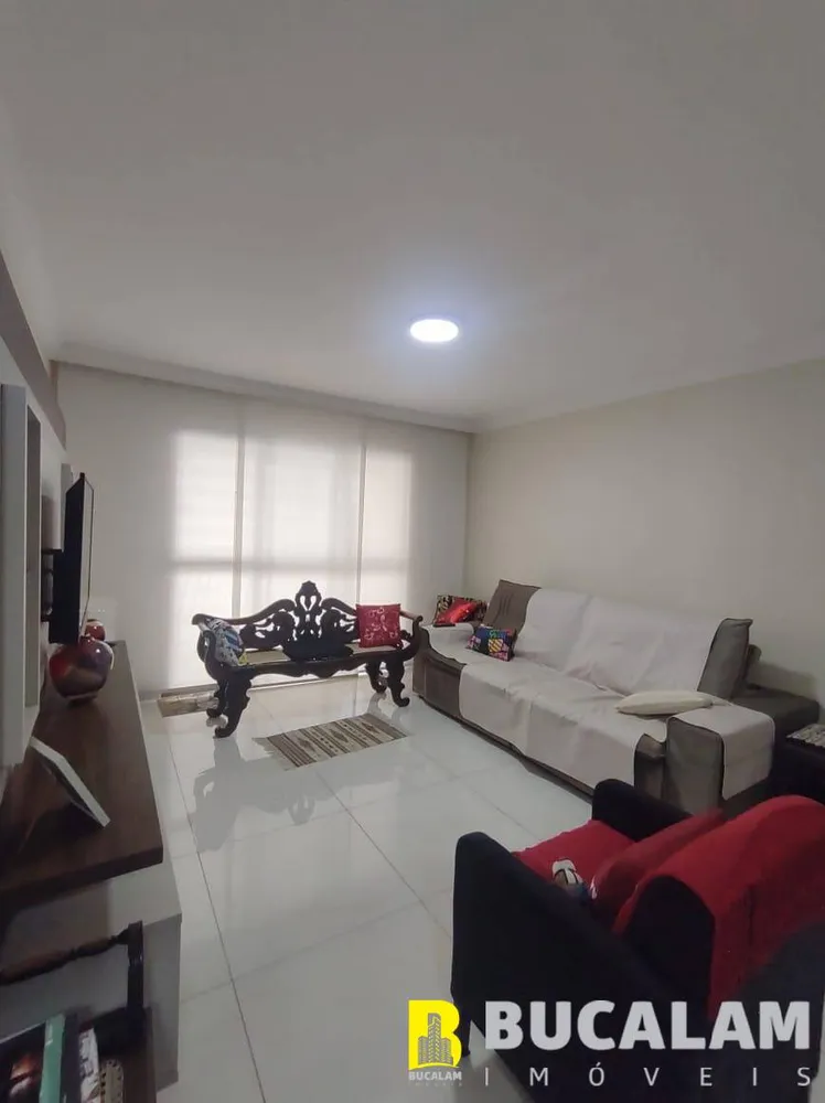 Apartamento, 4 quartos, 117 m² - Foto 15