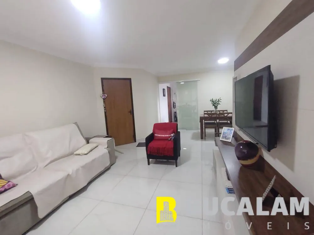 Apartamento, 4 quartos, 117 m² - Foto 5