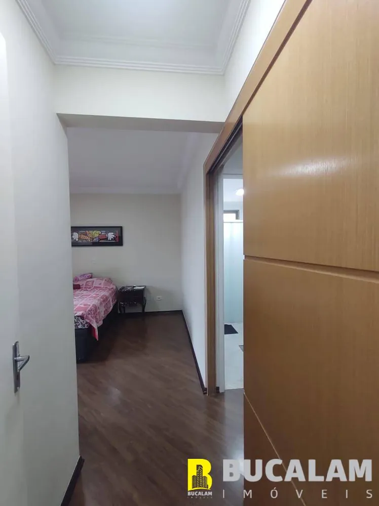 Apartamento, 4 quartos, 117 m² - Foto 10