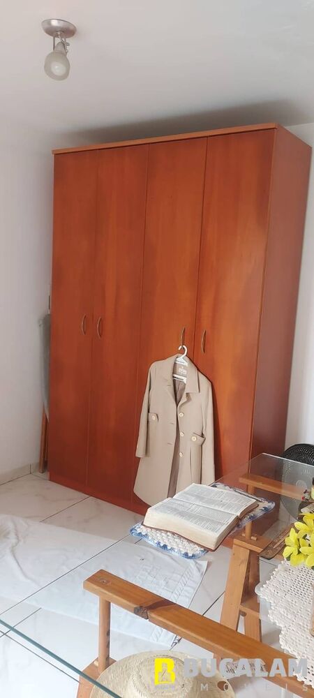 Casa à venda com 3 quartos, 110m² - Foto 3