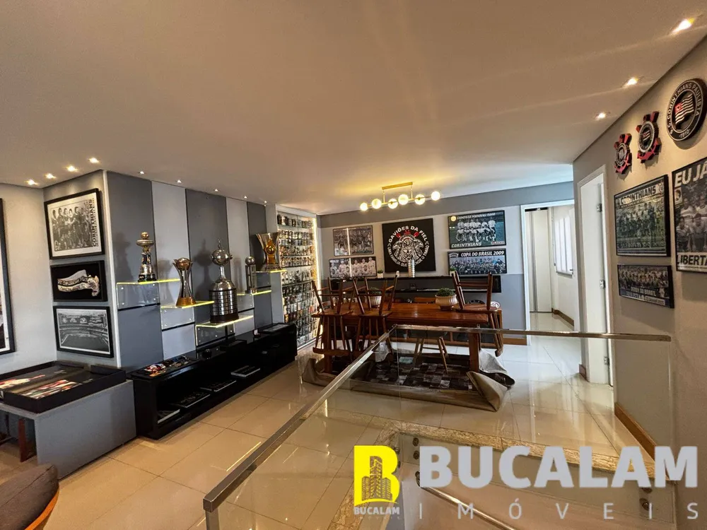 Cobertura, 3 quartos, 220 m² - Foto 5