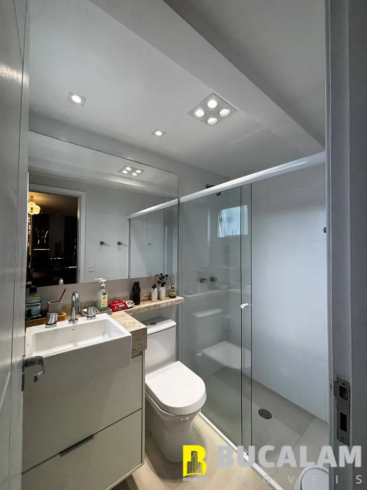 Cobertura, 3 quartos, 220 m² - Foto 11