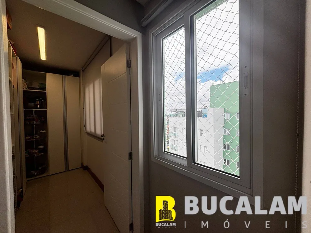 Cobertura, 3 quartos, 220 m² - Foto 12