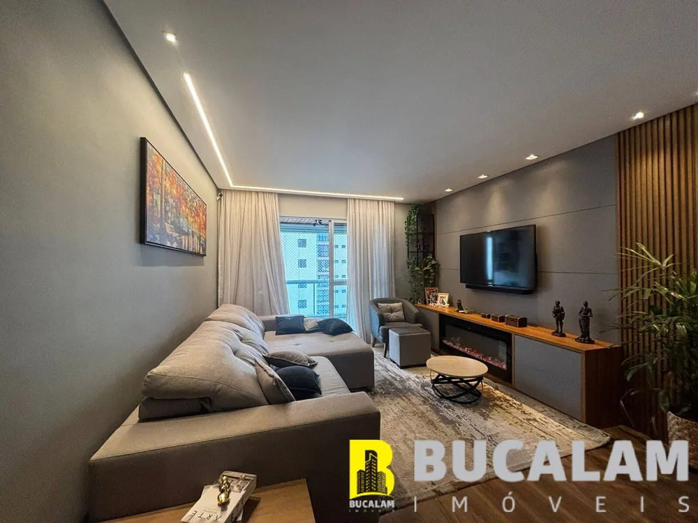 Cobertura, 3 quartos, 220 m² - Foto 6