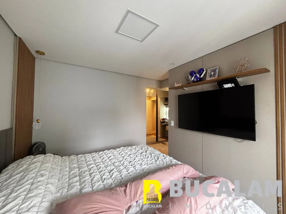 Cobertura, 3 quartos, 220 m² - Foto 3
