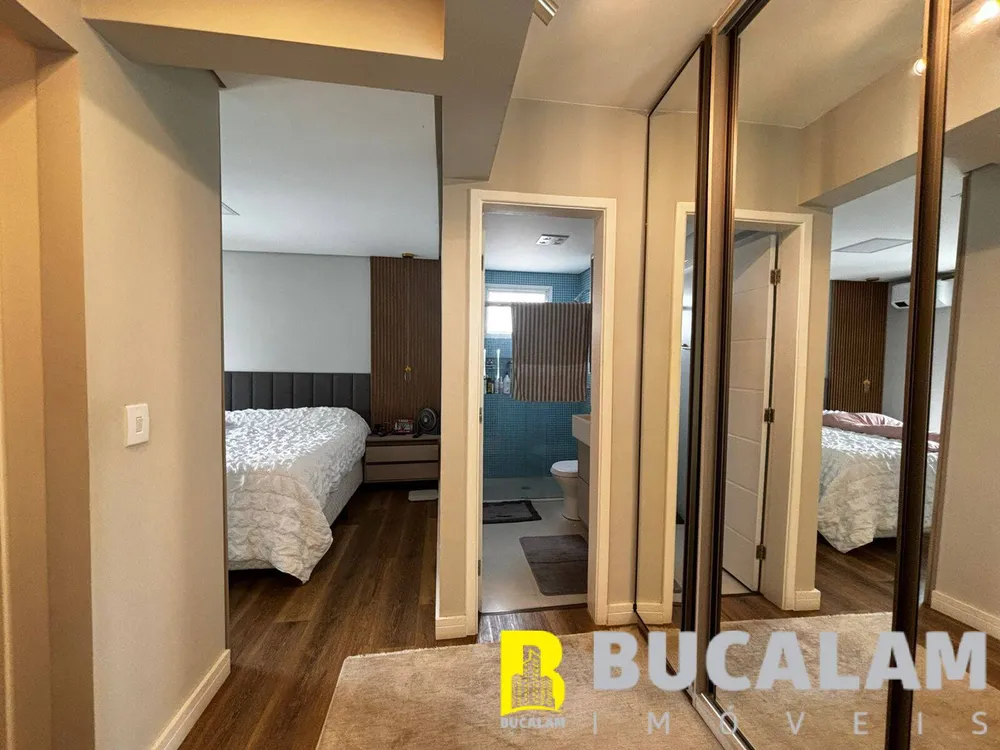 Cobertura, 3 quartos, 220 m² - Foto 3