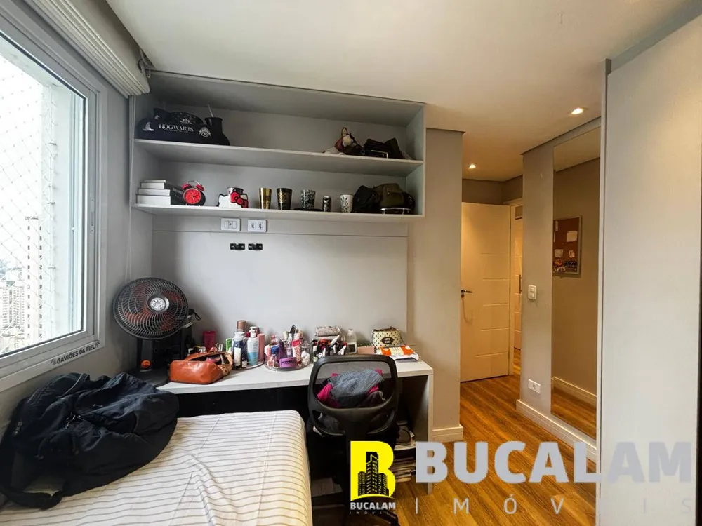 Cobertura, 3 quartos, 220 m² - Foto 7