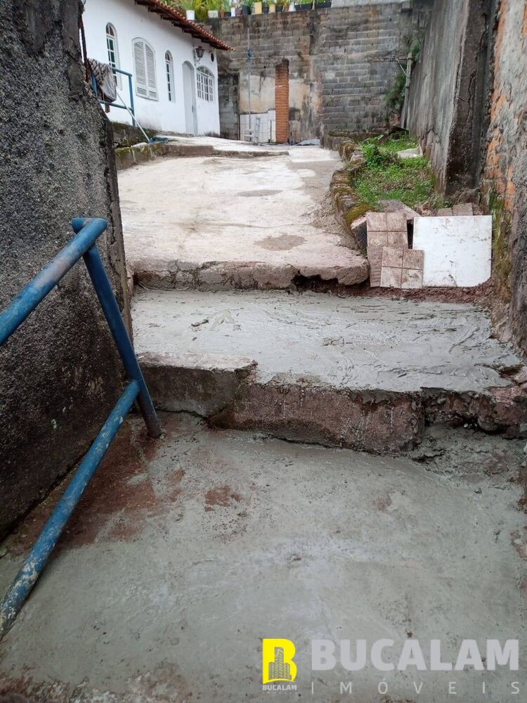 Casa, 2 quartos, 250 m² - Foto 1