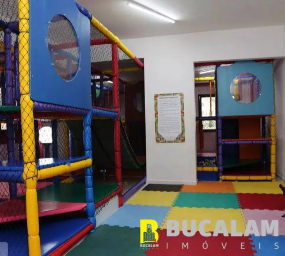 Apartamento, 2 quartos, 68 m² - Foto 3