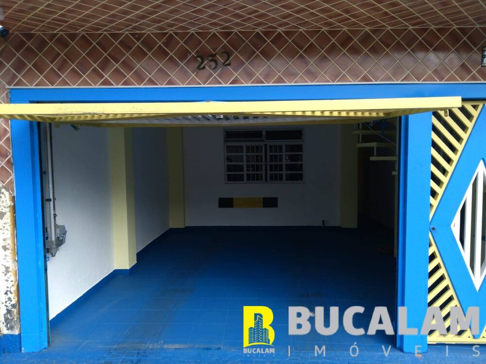 Casa, 4 quartos, 200 m² - Foto 2