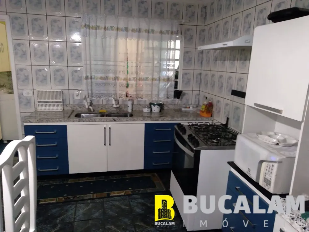 Casa, 4 quartos, 200 m² - Foto 9