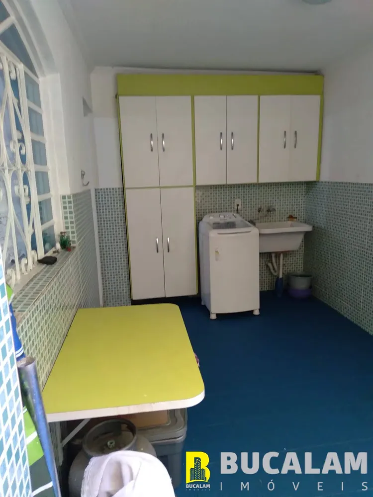 Casa, 4 quartos, 200 m² - Foto 4