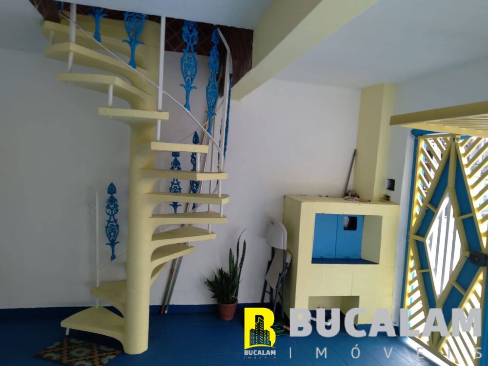 Casa, 4 quartos, 200 m² - Foto 4