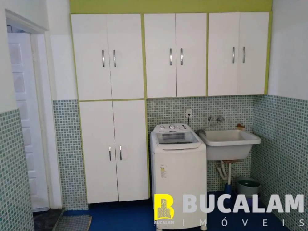 Casa, 4 quartos, 200 m² - Foto 1