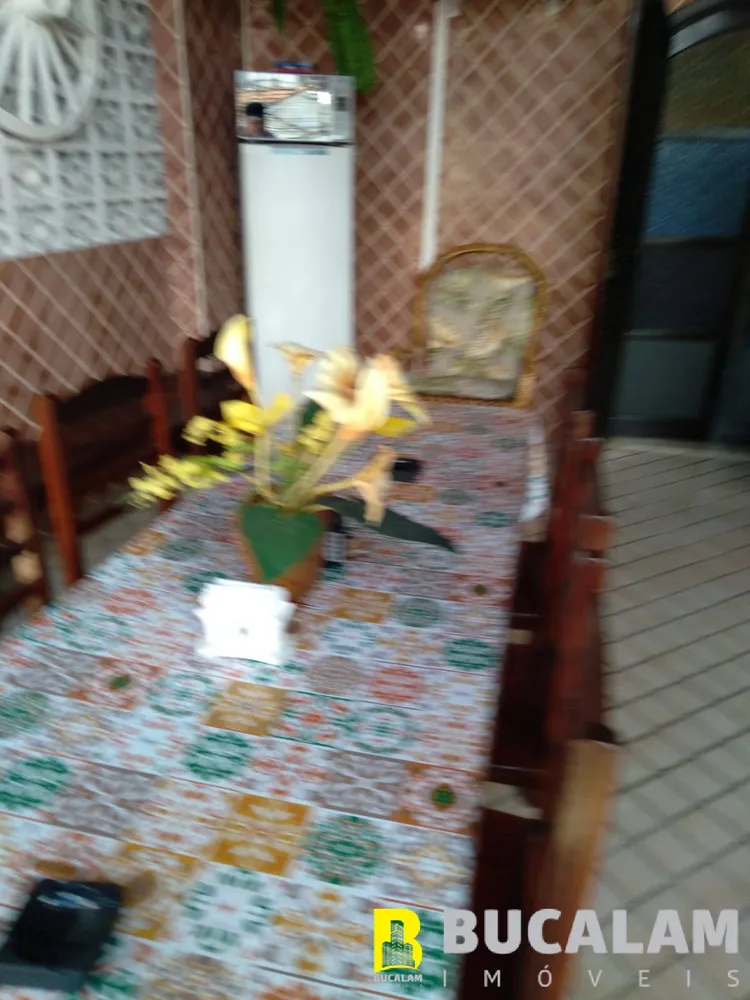 Casa, 4 quartos, 200 m² - Foto 16