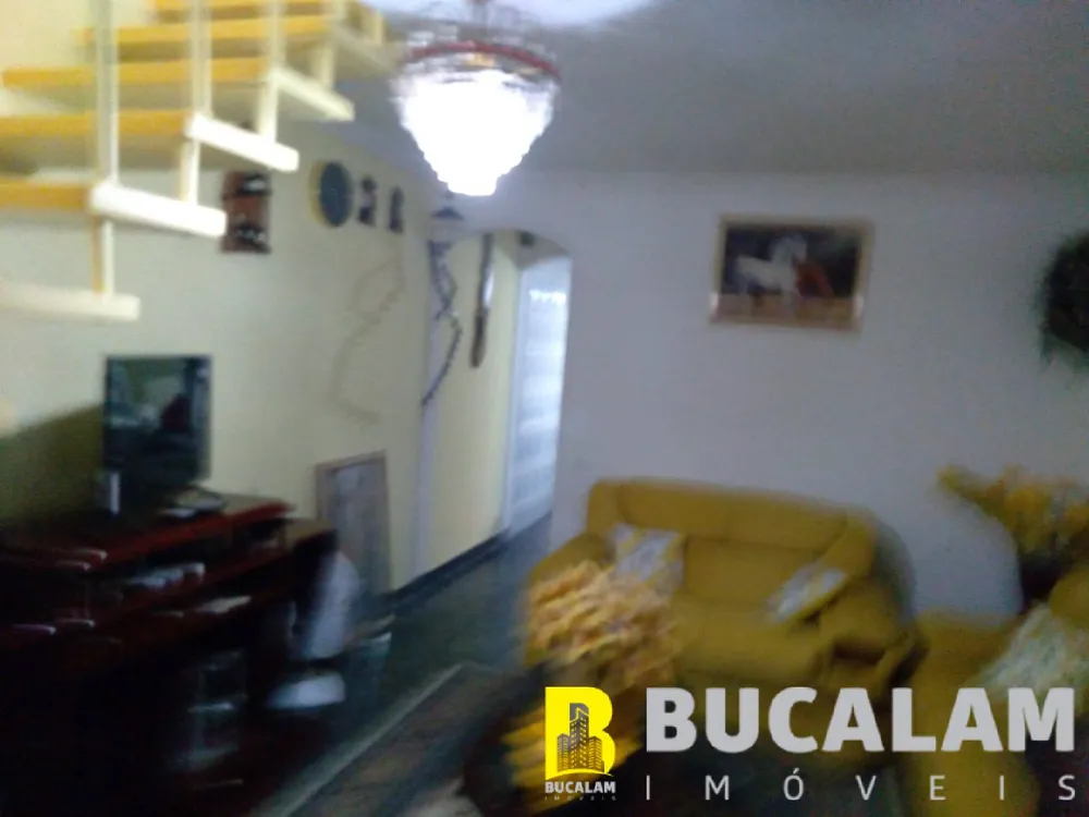 Casa, 4 quartos, 200 m² - Foto 5