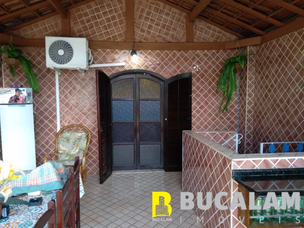 Casa, 4 quartos, 200 m² - Foto 13
