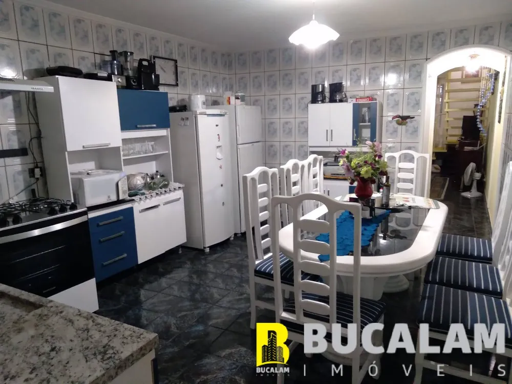 Casa, 4 quartos, 200 m² - Foto 3