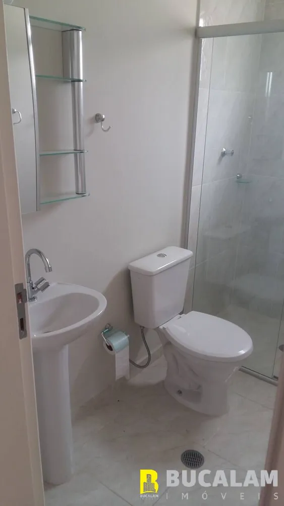 Cobertura, 2 quartos, 130 m² - Foto 14