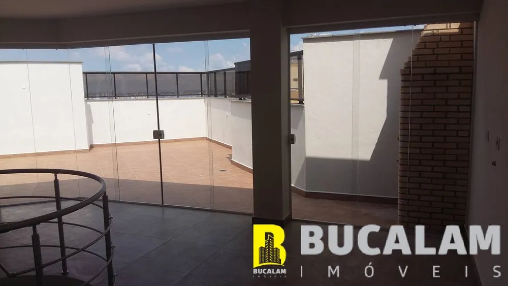 Cobertura, 2 quartos, 130 m² - Foto 13