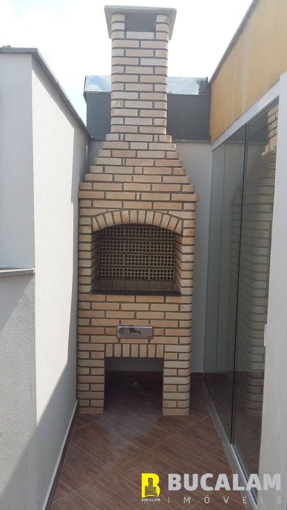 Cobertura à venda com 2 quartos, 130m² - Foto 8