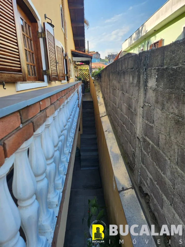 Casa, 4 quartos, 500 m² - Foto 35