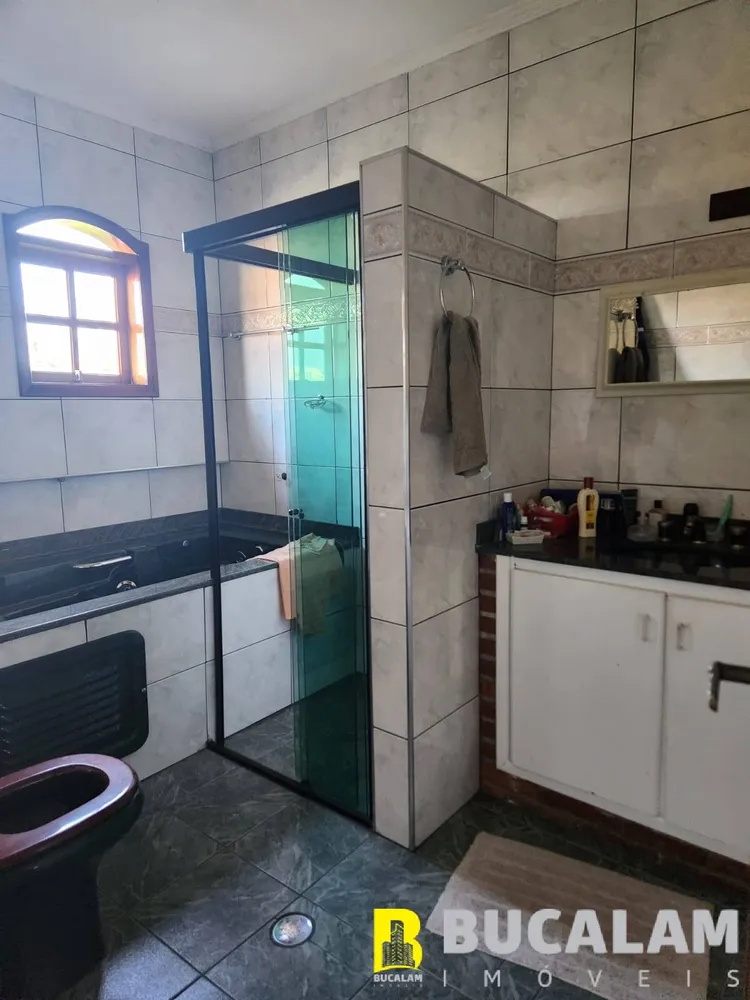Casa, 4 quartos, 500 m² - Foto 34