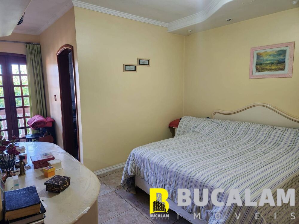 Casa, 4 quartos, 500 m² - Foto 14