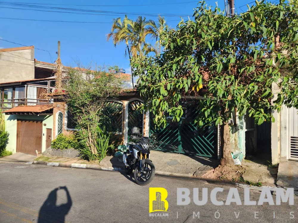 Casa, 4 quartos, 500 m² - Foto 3