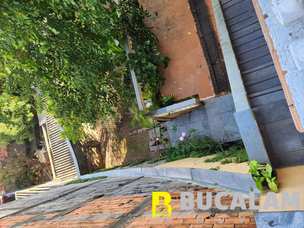 Casa, 4 quartos, 500 m² - Foto 22