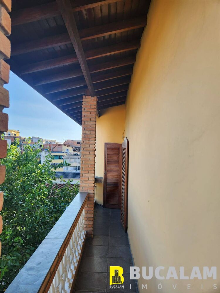 Casa, 4 quartos, 500 m² - Foto 21
