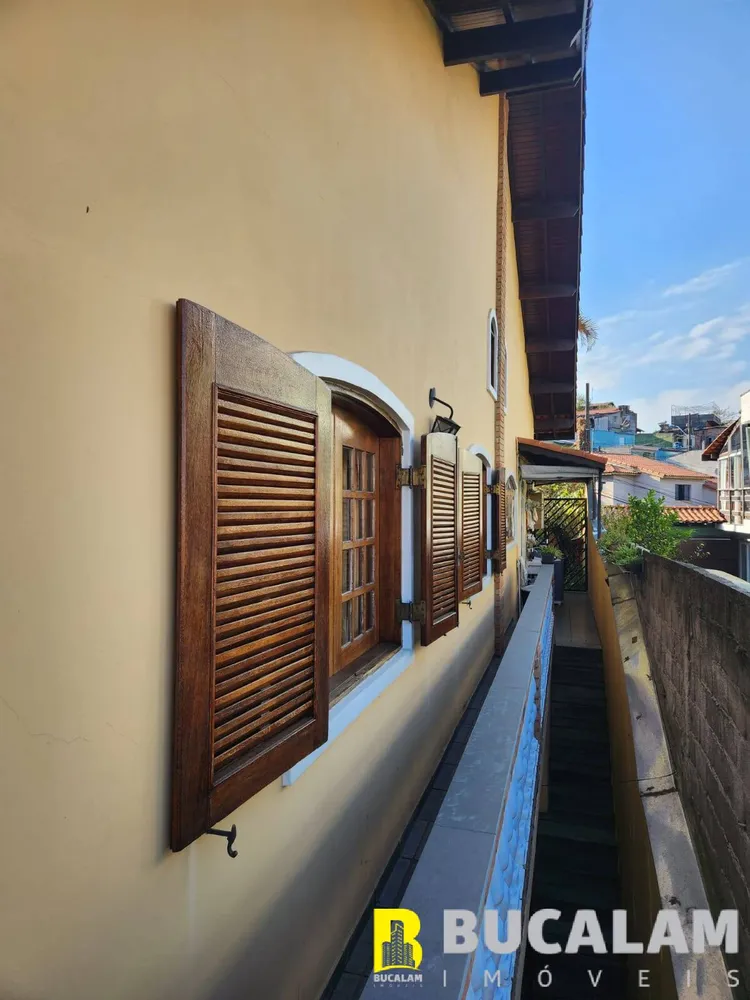 Casa, 4 quartos, 500 m² - Foto 29