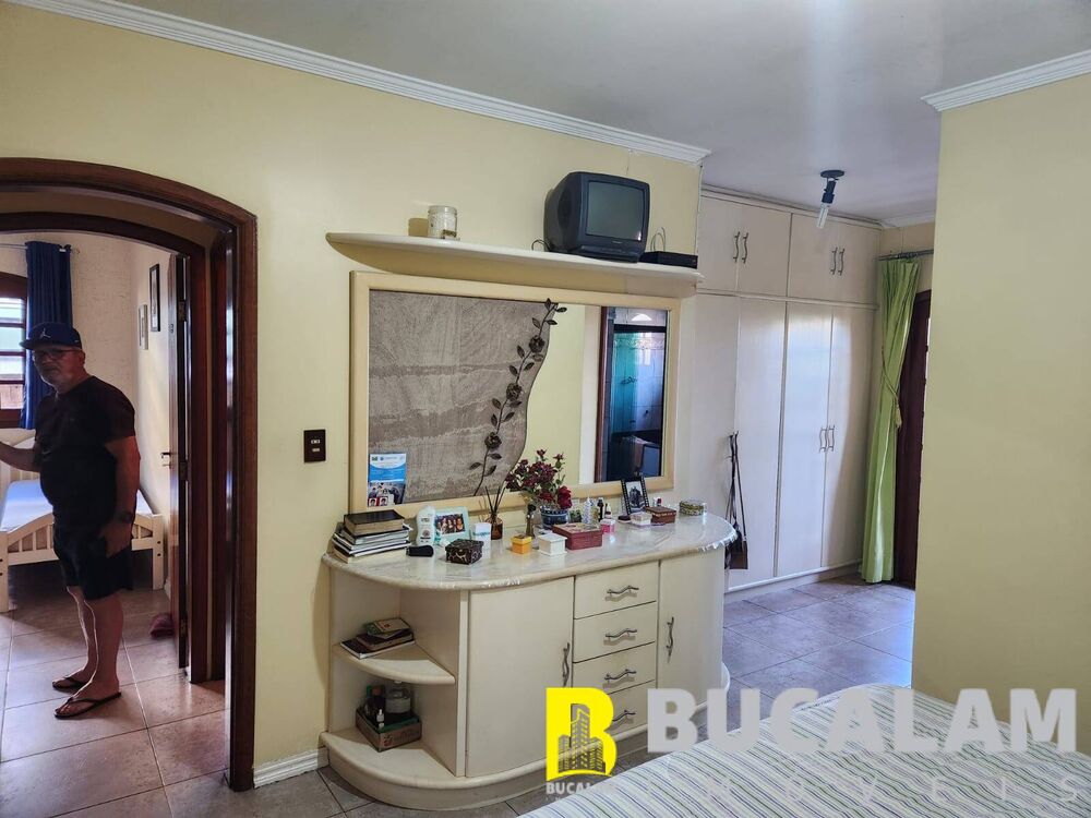 Casa, 4 quartos, 500 m² - Foto 18