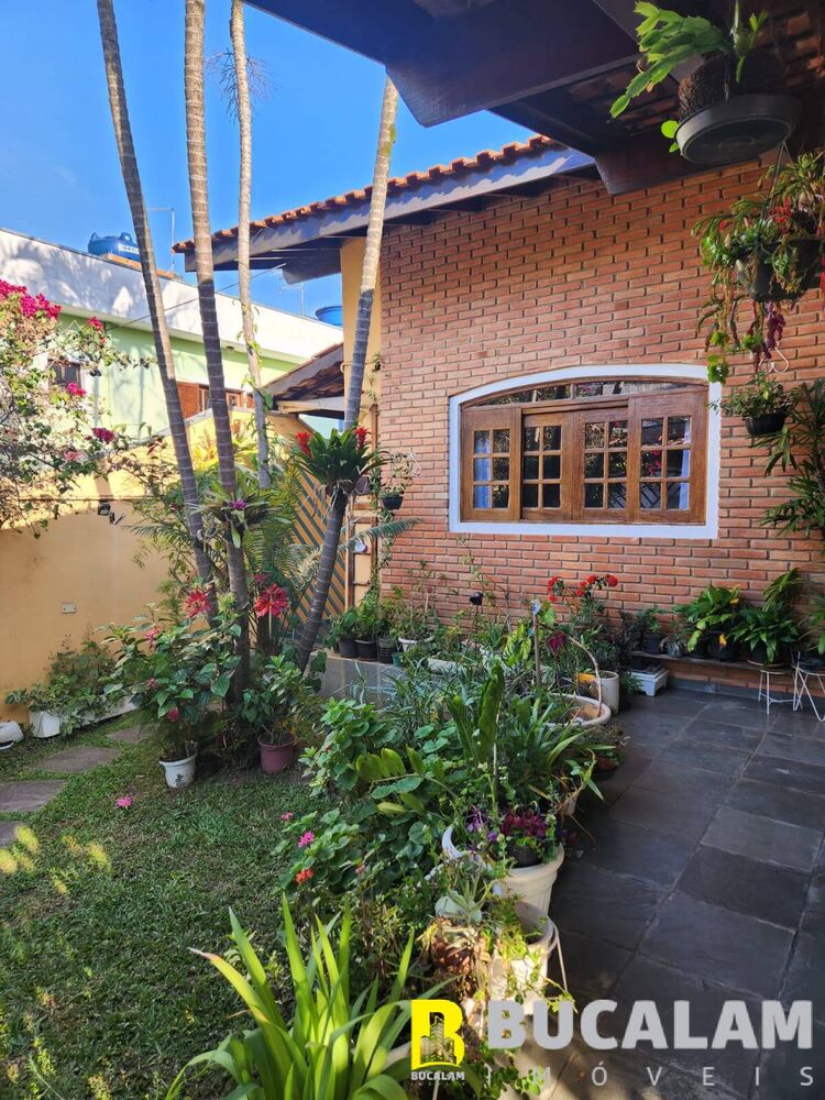 Casa, 4 quartos, 500 m² - Foto 12