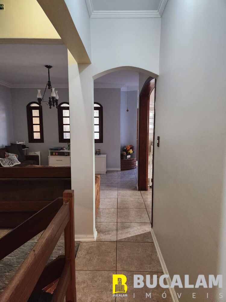 Casa, 4 quartos, 500 m² - Foto 17