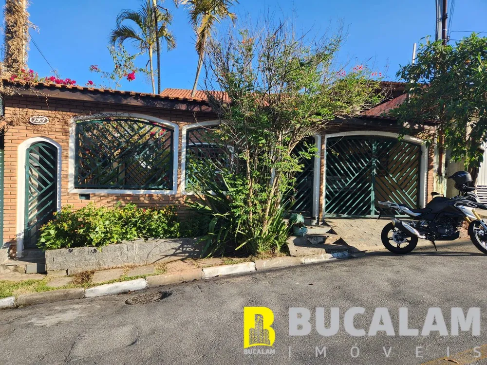 Casa, 4 quartos, 500 m² - Foto 2