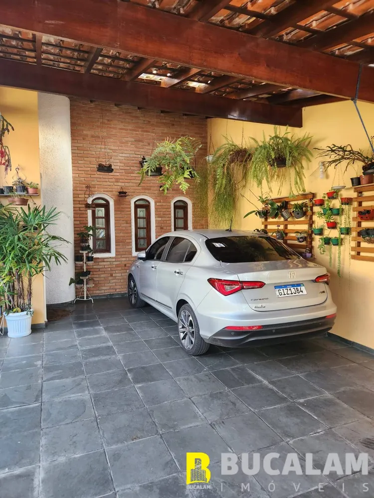 Casa, 4 quartos, 500 m² - Foto 21