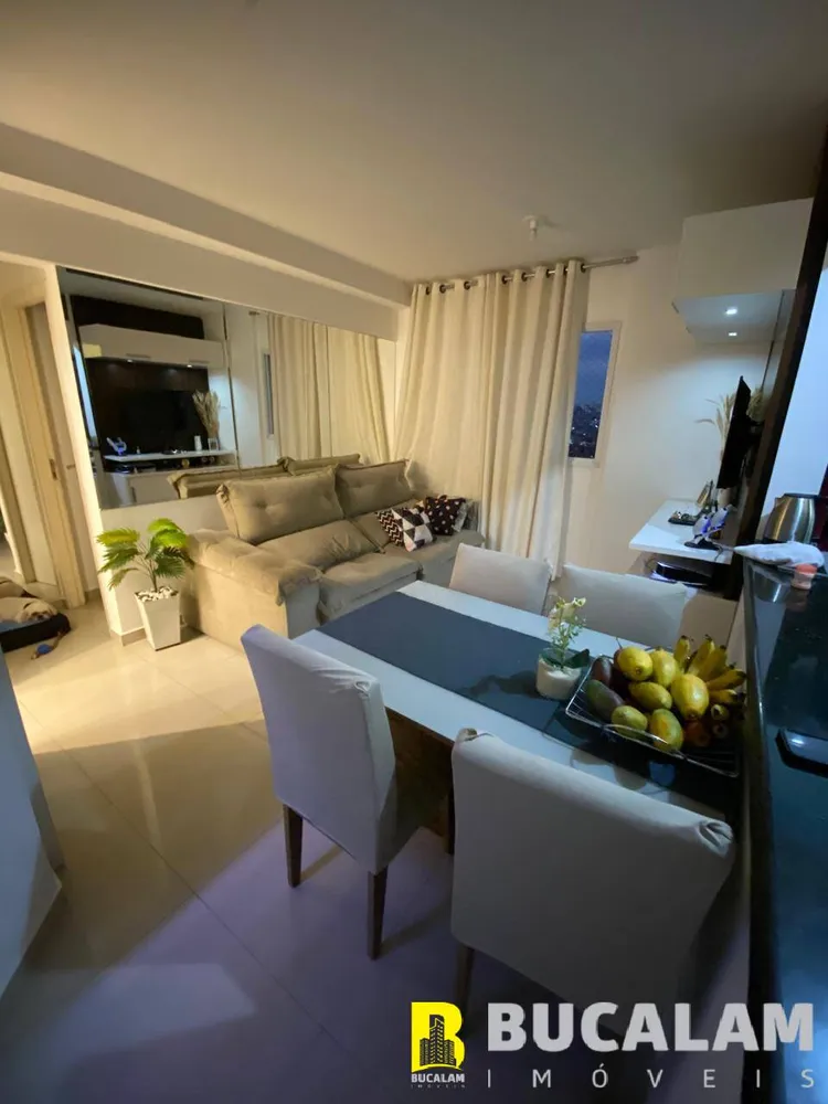 Apartamento, 2 quartos, 45 m² - Foto 6