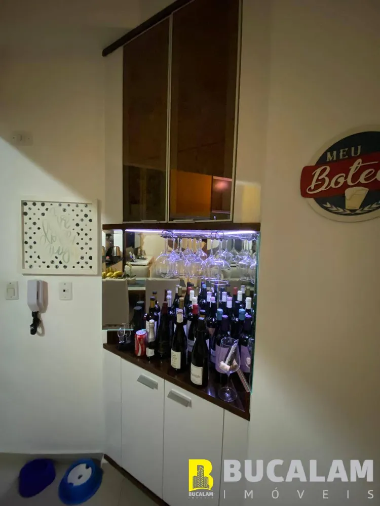 Apartamento, 2 quartos, 45 m² - Foto 5