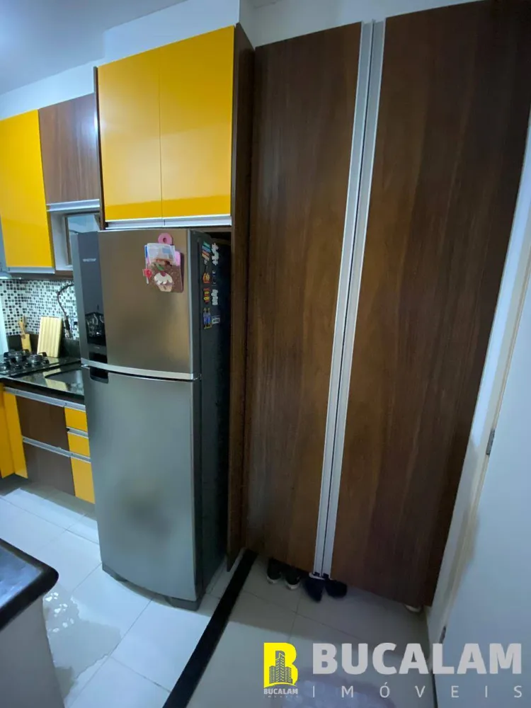 Apartamento, 2 quartos, 45 m² - Foto 8
