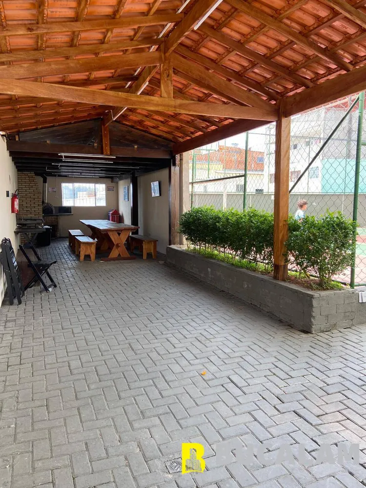 Apartamento, 2 quartos, 45 m² - Foto 2