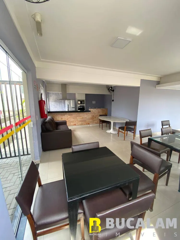 Apartamento, 2 quartos, 45 m² - Foto 3