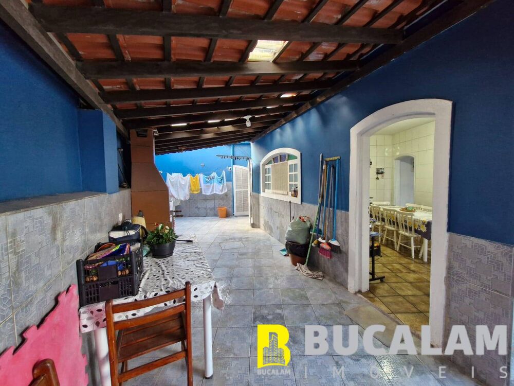 Casa, 3 quartos, 250 m² - Foto 6