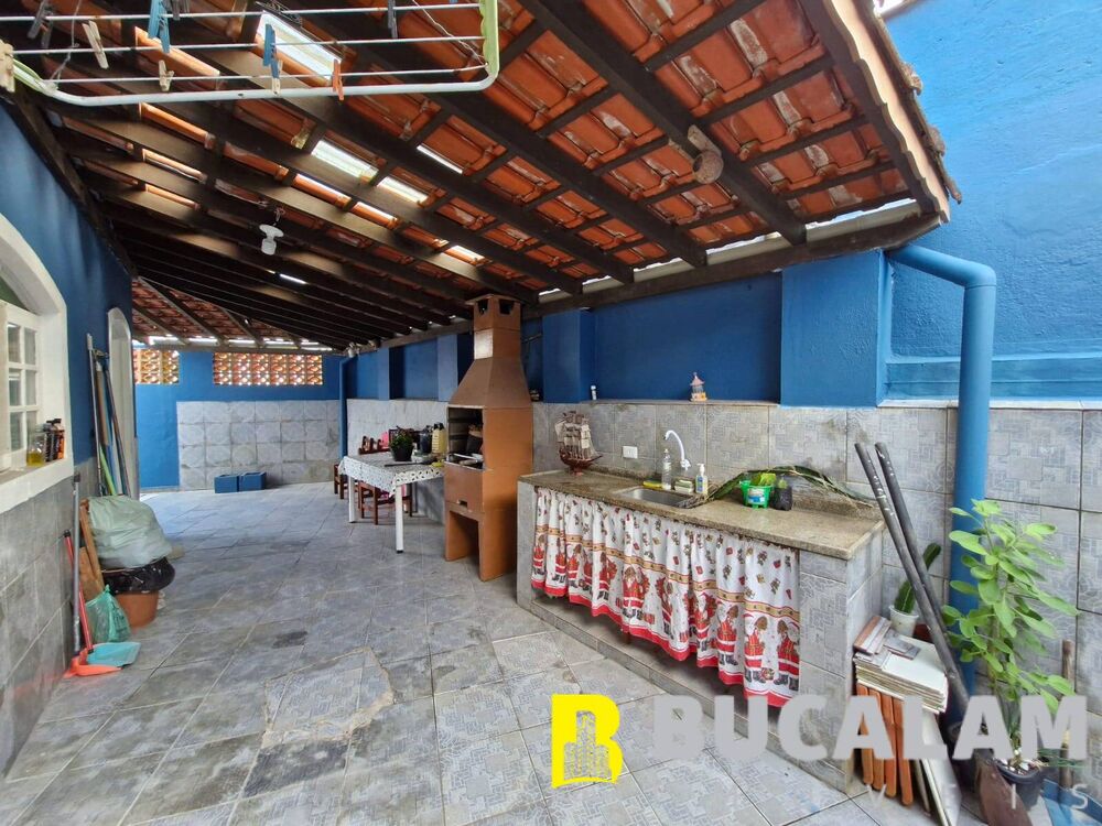 Casa, 3 quartos, 250 m² - Foto 2