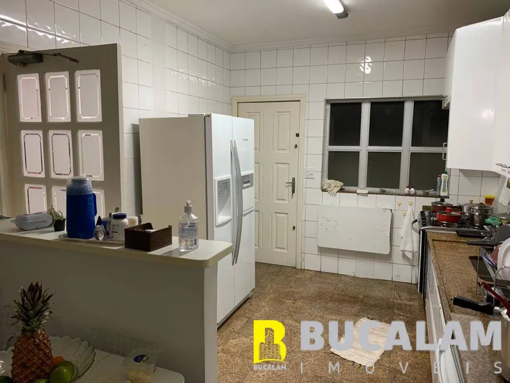 Casa, 4 quartos, 280 m² - Foto 10