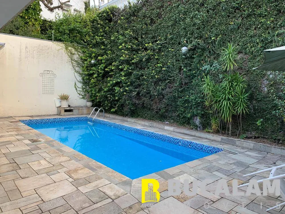 Casa, 4 quartos, 280 m² - Foto 14