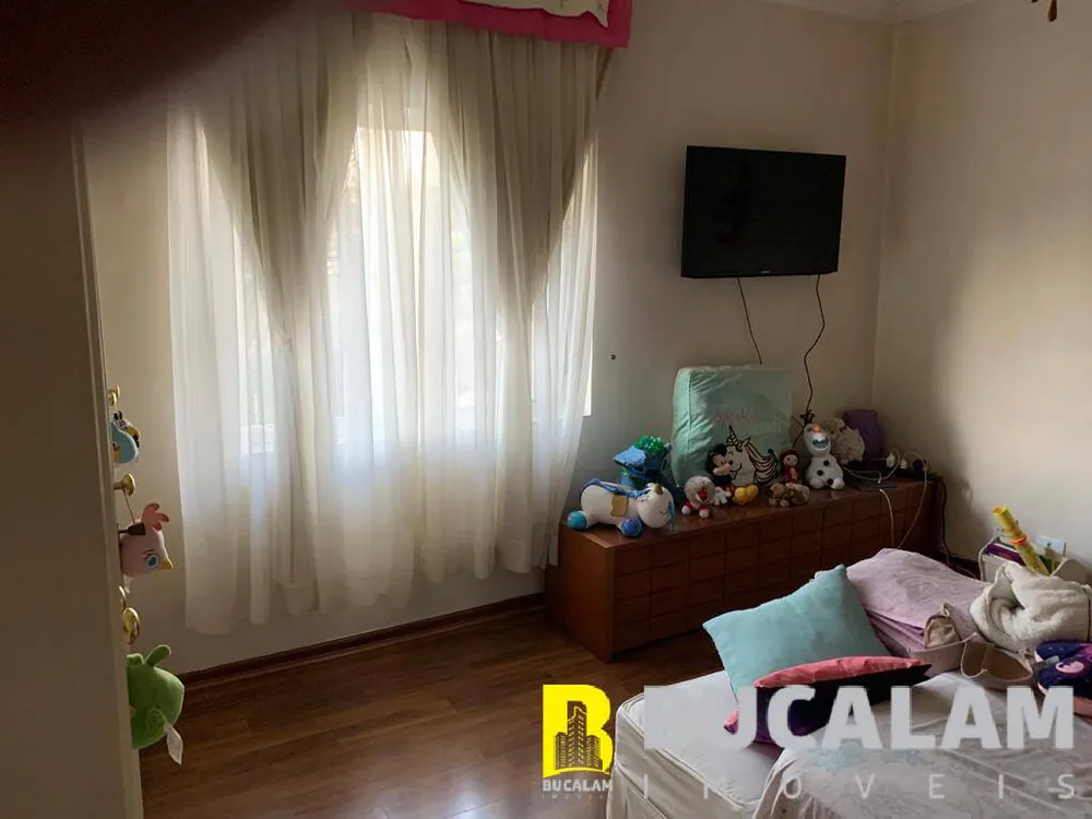 Casa, 4 quartos, 280 m² - Foto 6