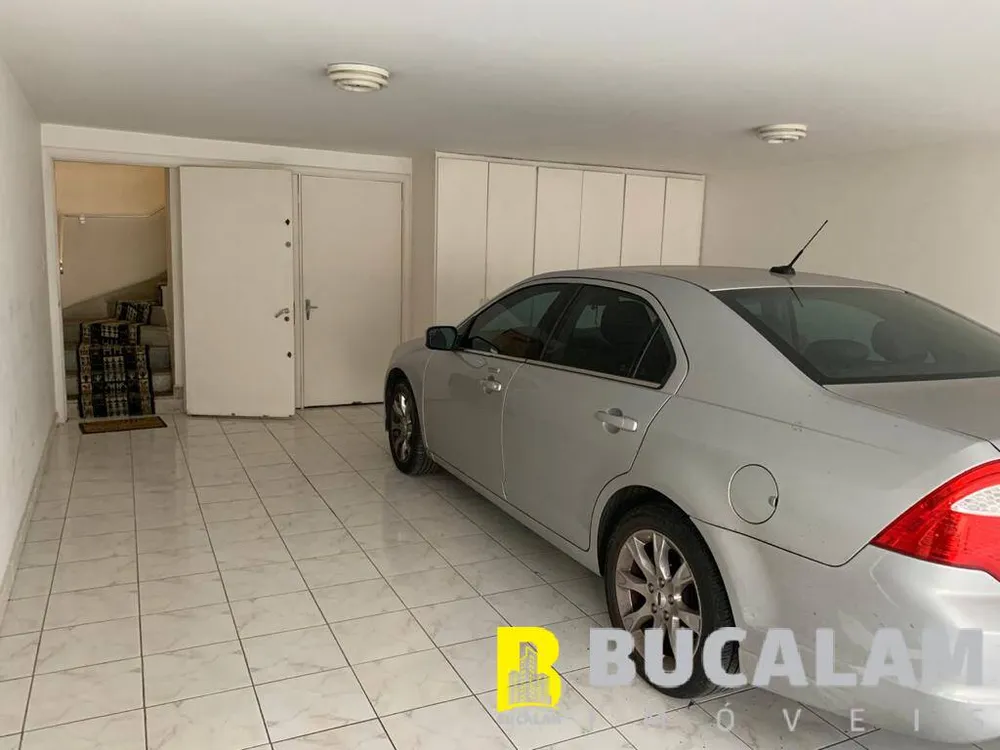 Casa, 4 quartos, 280 m² - Foto 16
