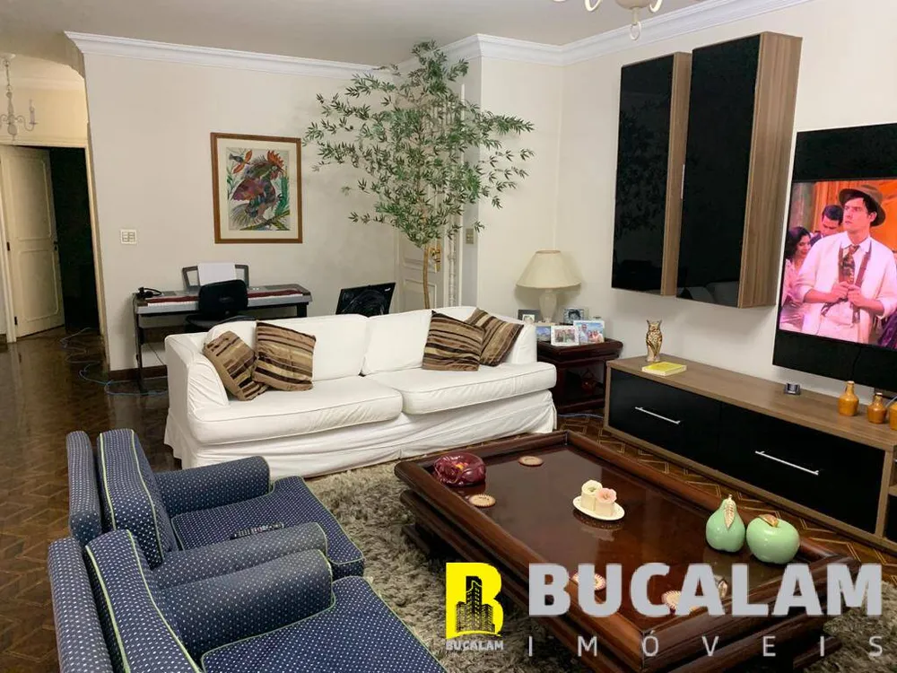 Casa, 4 quartos, 280 m² - Foto 1