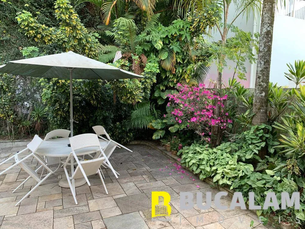 Casa, 4 quartos, 280 m² - Foto 15